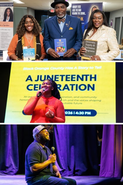 2026 Juneteenth Event Highlights