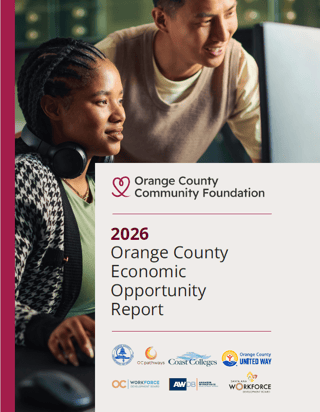 2026 Orange County Economic Opportunity Report
