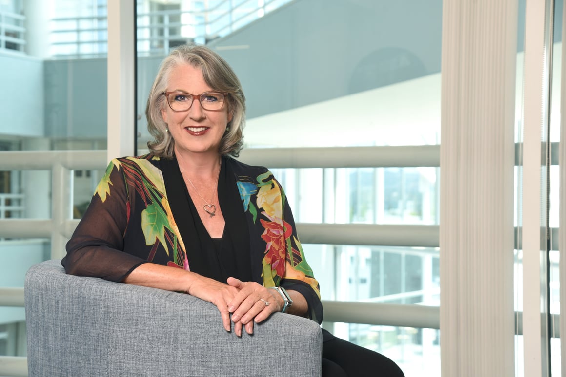 Shelley Hoss (Laurel Hungerford Photography)