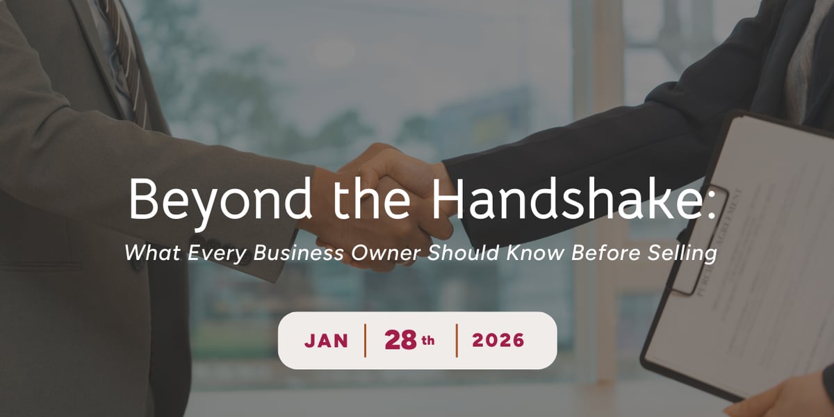 Strategic Exit Planning 2026 (4)