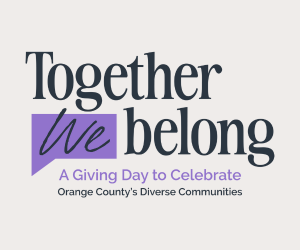 Together We Belong
