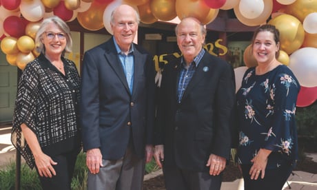 Village Anniversary-1