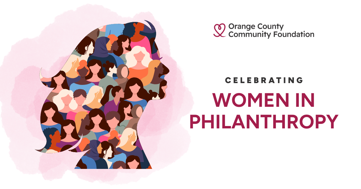 Women in Philanthropy 2026